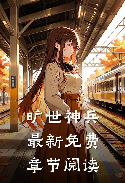 旷世神兵最新免费章节阅读