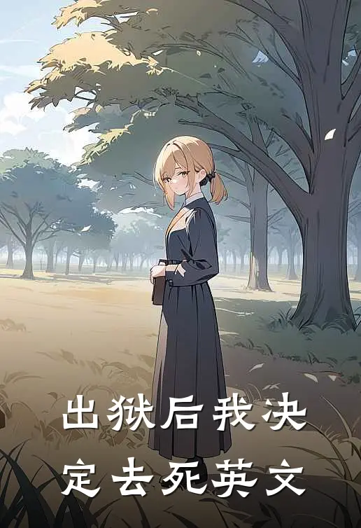 出狱后我决定去死英文