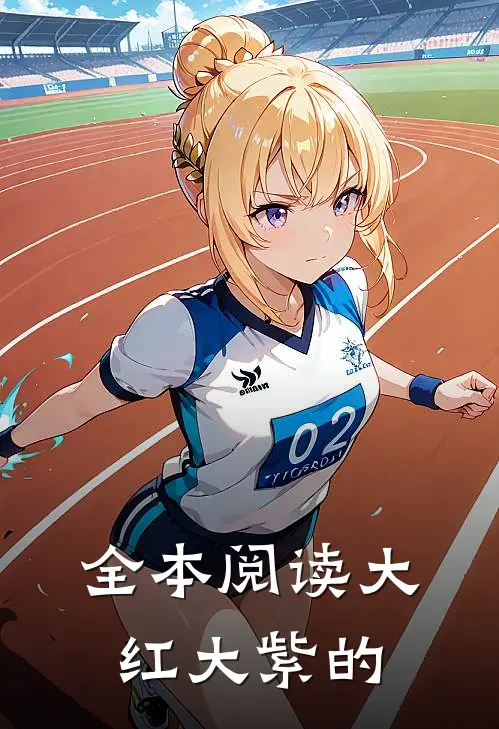全本阅读大红大紫的