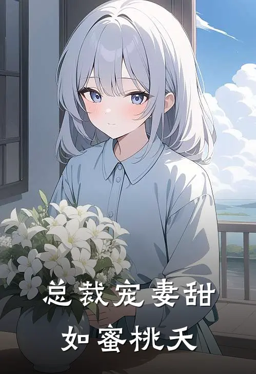 总裁宠妻甜如蜜 桃夭