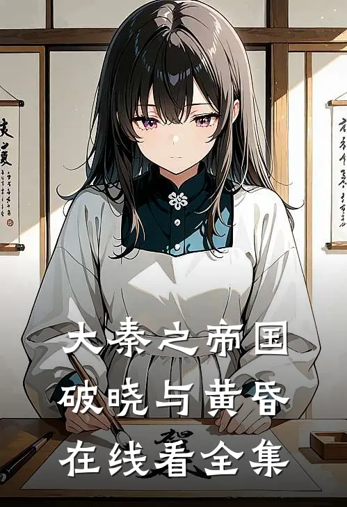 大秦之帝国破晓与黄昏在线看全集