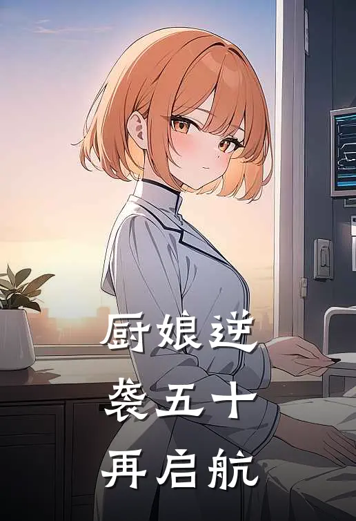 厨娘逆袭五十再启航