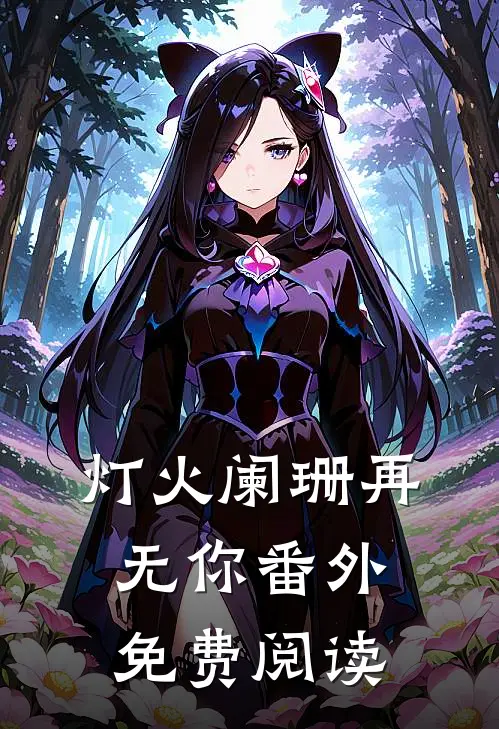 灯火阑珊再无你 番外免费阅读