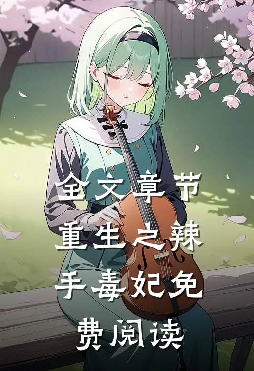 全文章节重生之辣手毒妃免费阅读