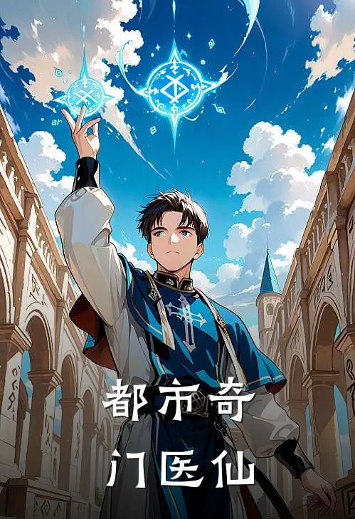 都市奇门医仙