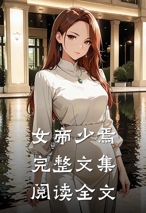 女帝少焉完整文集阅读全文
