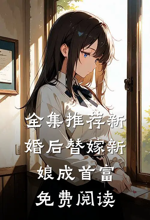 全集推荐新婚后替嫁新娘成首富免费阅读