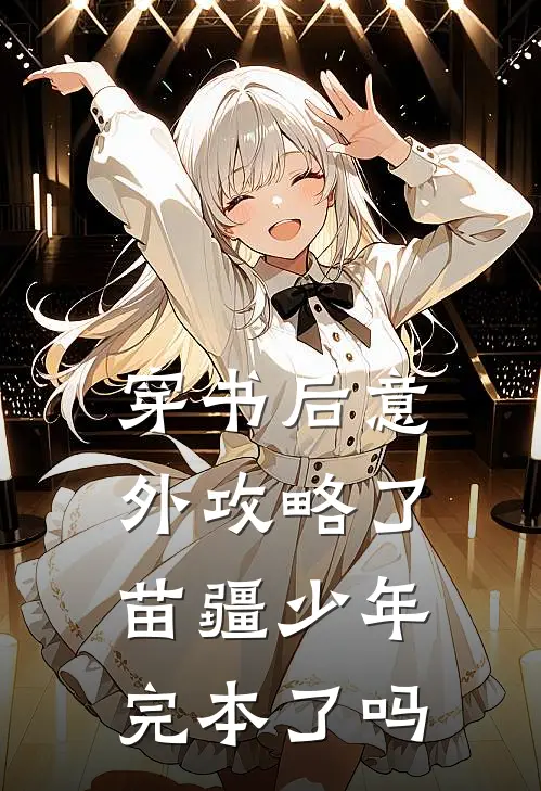 穿书后意外攻略了苗疆少年完本了吗