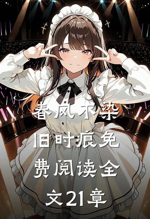春风不染旧时痕免费阅读全文21章