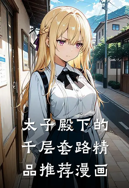 太子殿下的千层套路精品推荐漫画