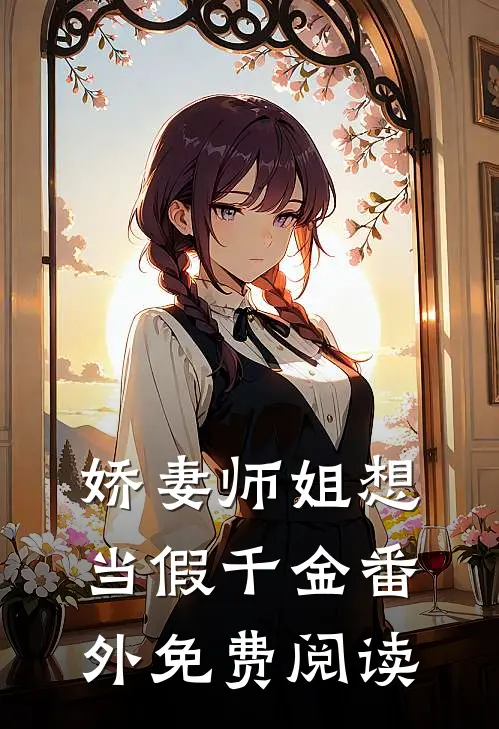 娇妻师姐想当假千金番外免费阅读