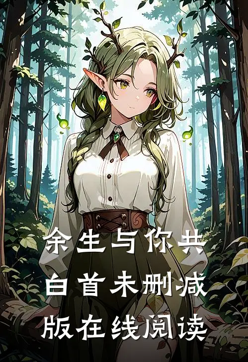 余生与你共白首未删减版在线阅读