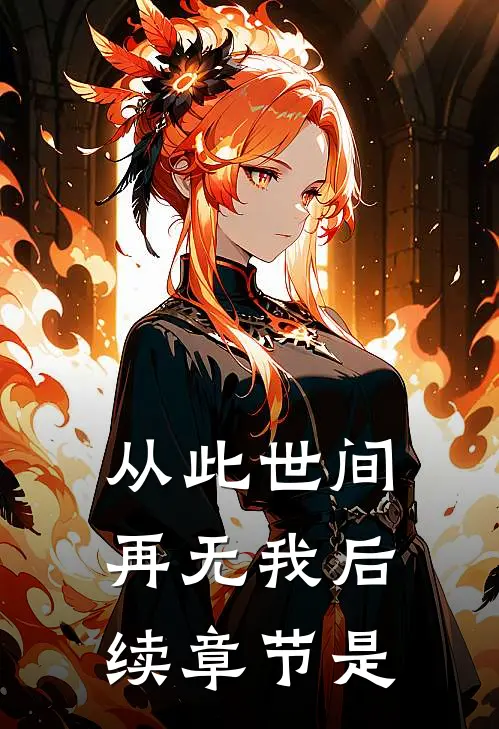 从此世间再无我后续章节是