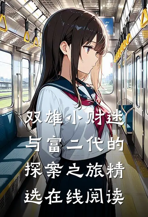 双雄小财迷与富二代的探案之旅精选在线阅读