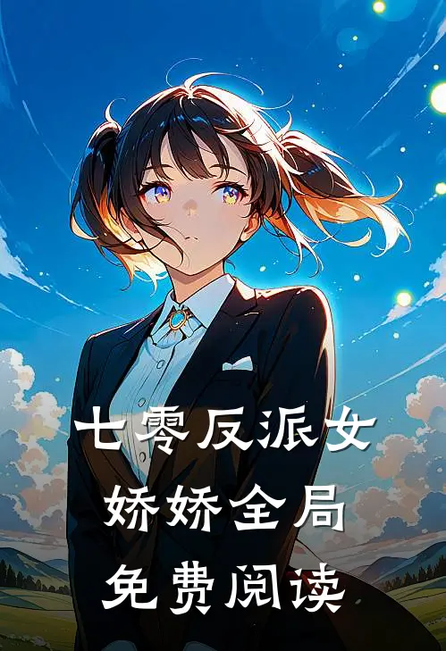 七零反派女娇娇全局免费阅读