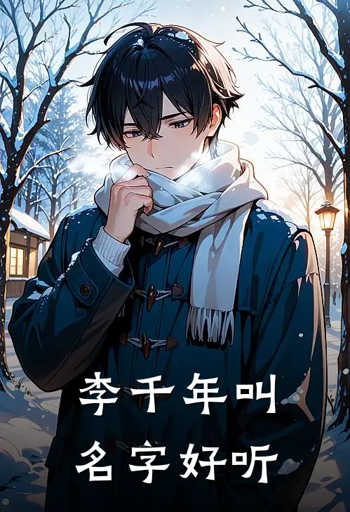 李千年叫名字好听