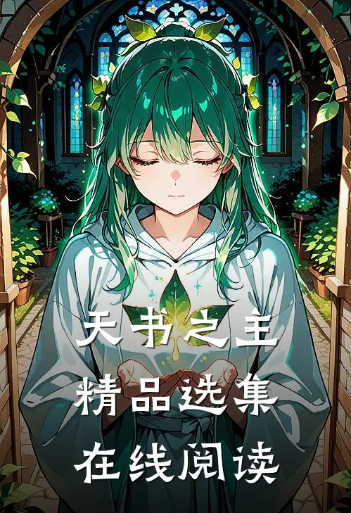 天书之主精品选集在线阅读