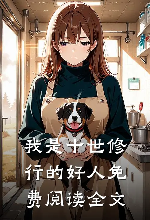 我是十世修行的好人免费阅读全文