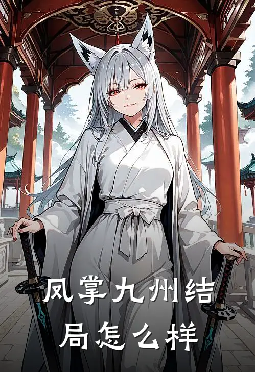 凤掌九州结局怎么样