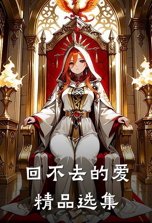 回不去的爱精品选集
