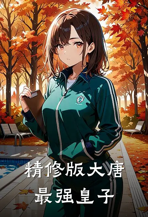 精修版大唐最强皇子