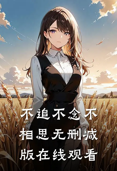 不追不念不相思无删减版在线观看