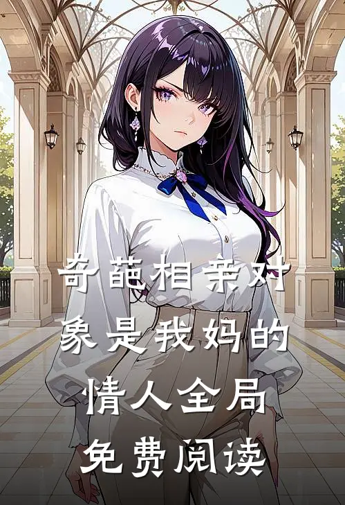 奇葩相亲对象是我妈的情人全局免费阅读