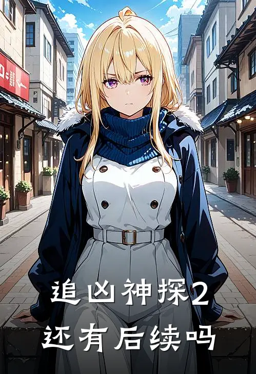 追凶神探2还有后续吗