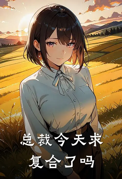总裁今天求复合了吗