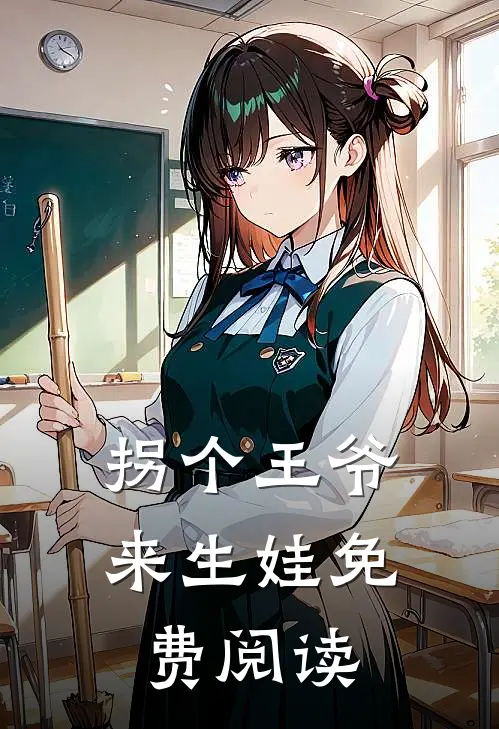拐个王爷来生娃免费阅读