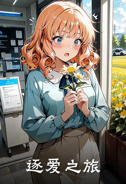 逐爱之旅