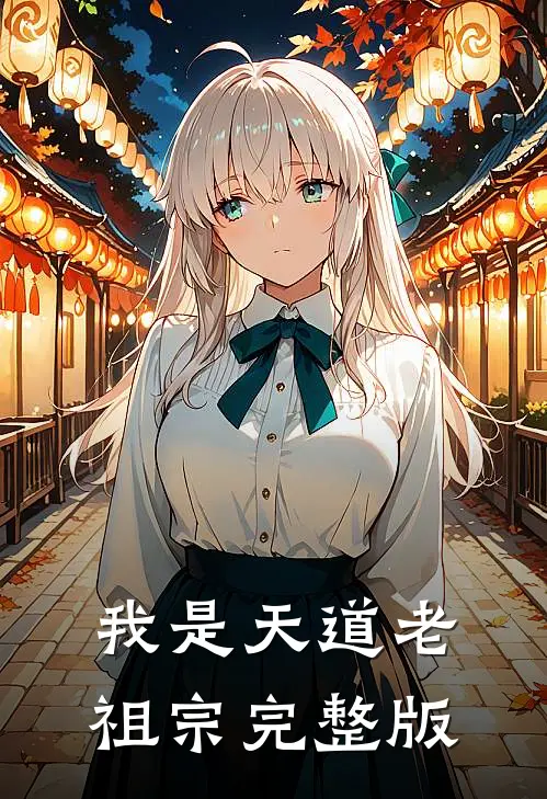 我是天道老祖宗完整版