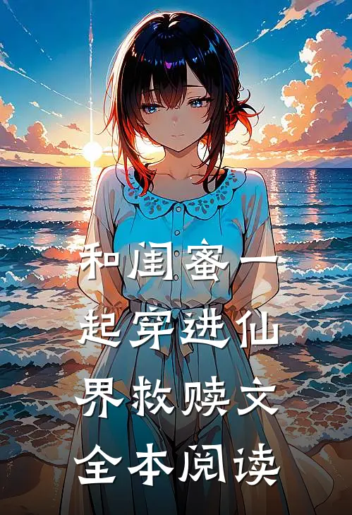 和闺蜜一起穿进仙界救赎文全本阅读