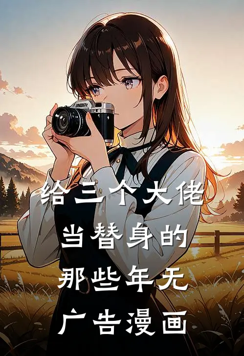 给三个大佬当替身的那些年无广告漫画