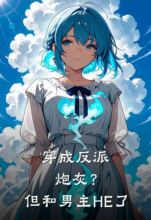 穿成反派炮灰？但和男主HE了