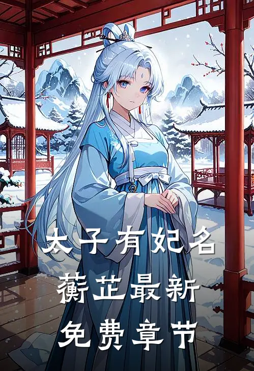 太子有妃名蘅芷最新免费章节