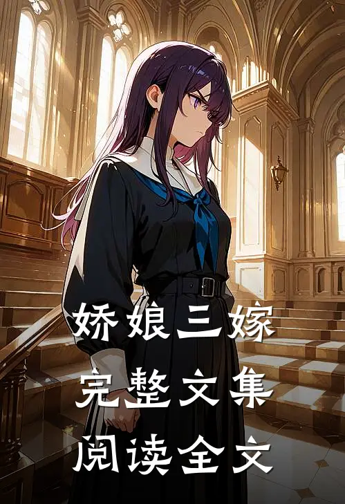 娇娘三嫁完整文集阅读全文