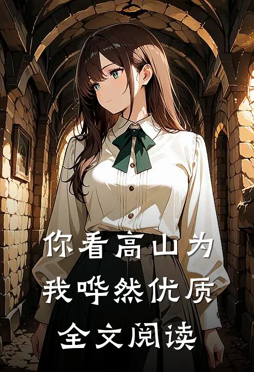 你看高山为我哗然优质全文阅读