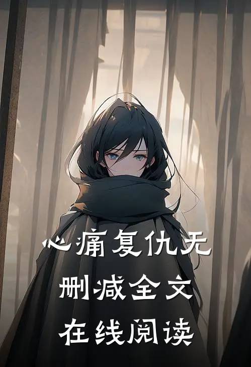 心痛复仇无删减全文在线阅读