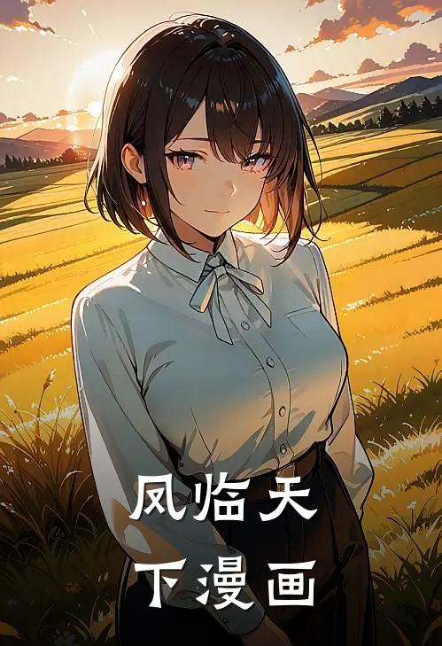 凤临天下漫画