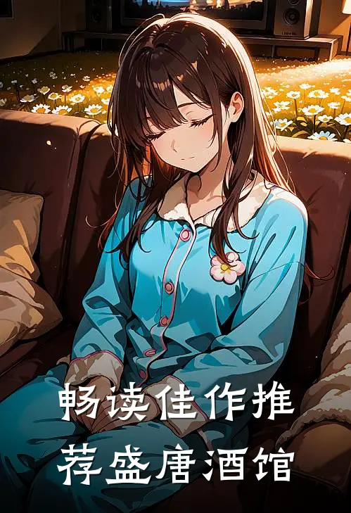 畅读佳作推荐盛唐酒馆
