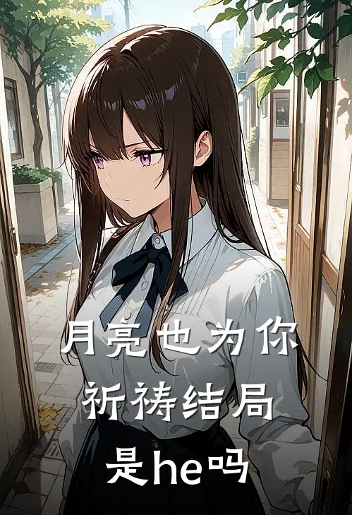 月亮也为你祈祷结局是he吗