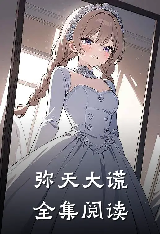 弥天大谎全集阅读