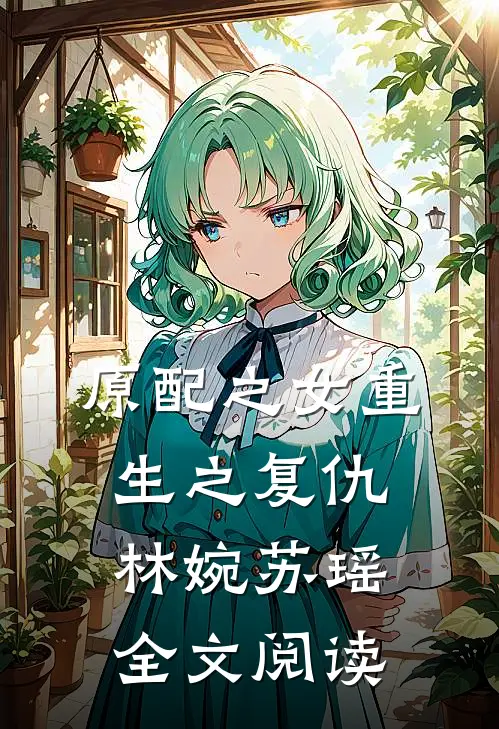 原配之女重生之复仇林婉苏瑶全文阅读