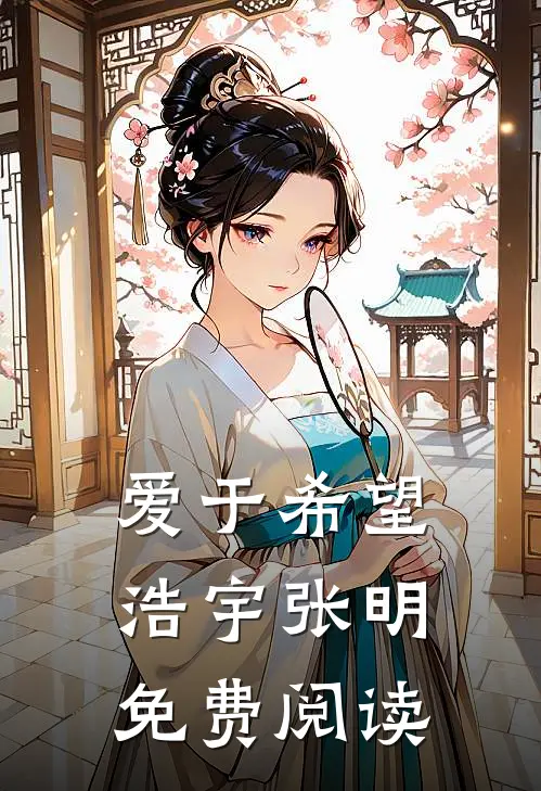 爱于希望浩宇张明免费阅读