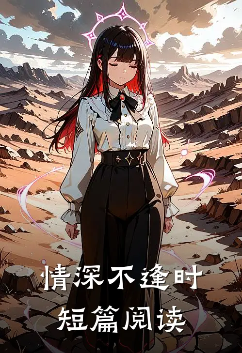 情深不逢时短篇阅读