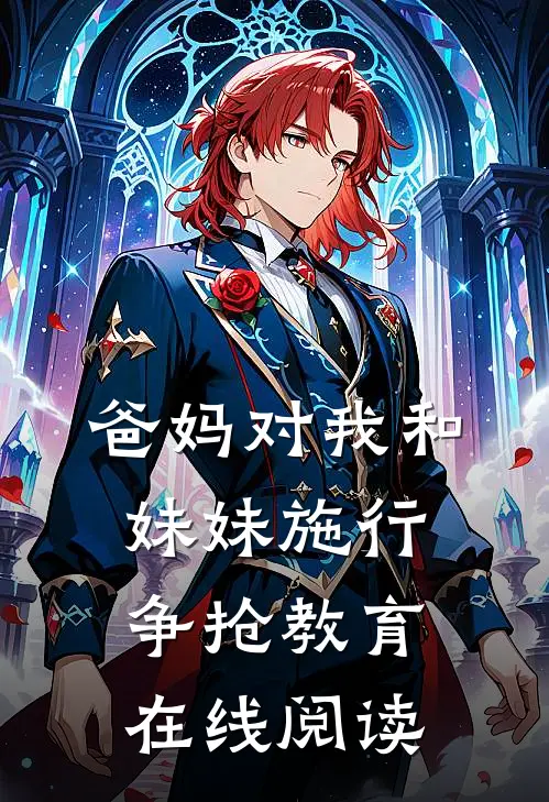 爸妈对我和妹妹施行争抢教育在线阅读
