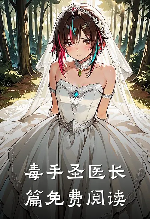 毒手圣医长篇免费阅读