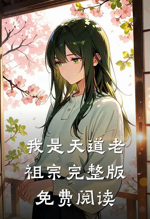 我是天道老祖宗完整版免费阅读