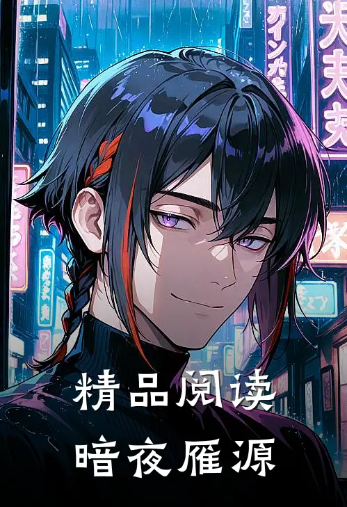 精品阅读暗夜雁源
